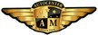 Logo A. M. Autocenter GmbH